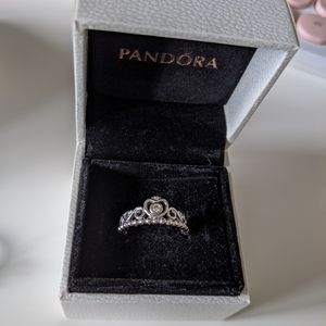 Pandora ring